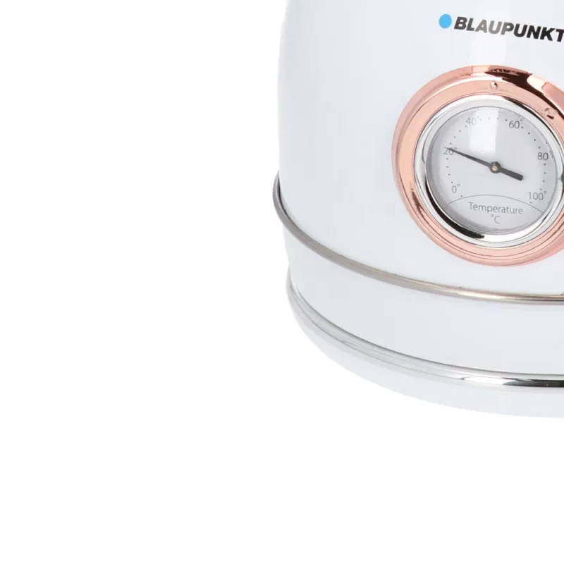 Blaupunkt BLAUPUNKT EKS802WH 1.8 Branco