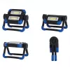 RealPower AL-220 Luz de trabalho LED a pilhas