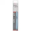 Bosch 2 608 657 553 Lâmina de Serra Tico-Tico/Serra de Curvas/Serra Sabre Lâmina de Serra Sabre Bimetal 1 Unid.