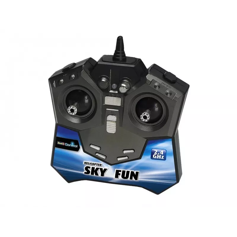 Cobertura frontal Revell 23982