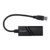 Placa de rede Lanberg NC-1000-01