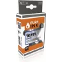 Consumível de impressora Pure Ink EPST0711BK preto