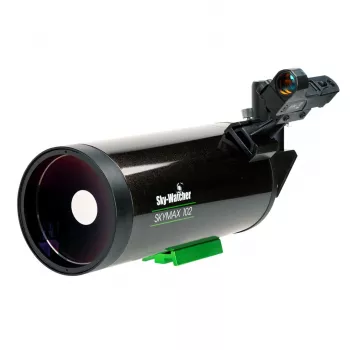 Telescópio Skywatcher BKMAK 102 OTA conjunto de tubo ótico, Maksutov-Cassegrain abertura de 102 mm