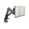 Suporte para dois monitores Digitus DA-90427