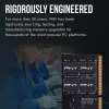PNY Performance - DDR4 - Módulo - 16 GB - SO DIMM 260-PIN