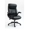 Cadeira de escritório Activejet YK7406-1 preta