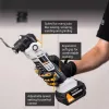 Batavia B.V. | Multiferramenta antivibração a bateria 18V - Sem bateria e carregador