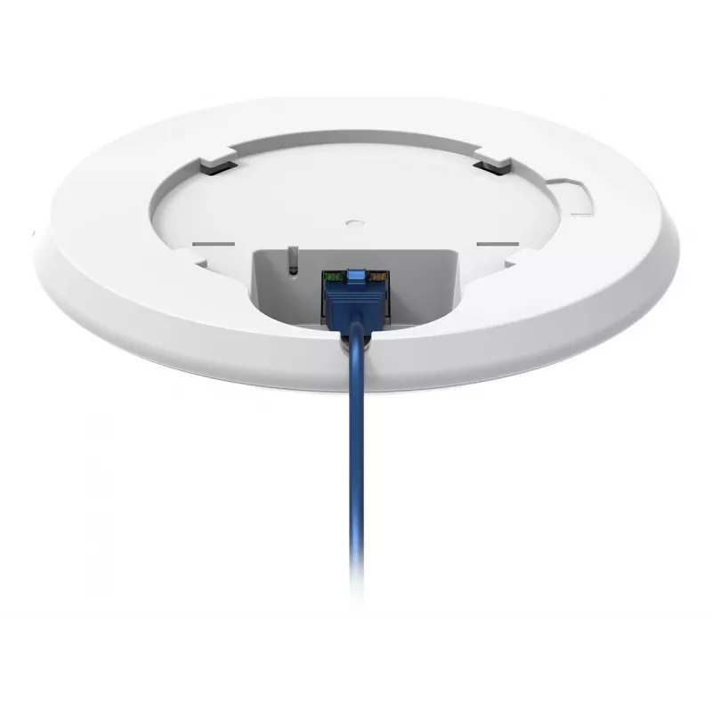 Teltonika · Accesspoint· TAP100· 2x1· Wi-Fi 4· 300Mbit· 1x 10/100· 15W PoE - Access Point - 0,1 Gbps 300 Mbit/s branco Power over Ethernet (PoE)
