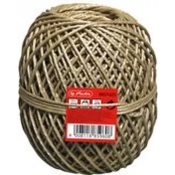 Fio de embalagem HERLITZ 8859613, 80 m, resistência ao rasgo de 31 kg