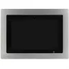 Moldura para tablet ALLNET ALLTCOVER10NSV1 – prateada, 309 x 228 mm