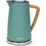 Chaleira elétrica Nedis KAWK510EGN 1,7 l verde