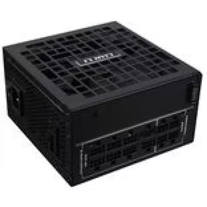 Fonte de alimentação Lian Li RS Series ATX 3.1 modular 80 PLUS Gold 1000W