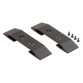 Shuttle PS02 - Suporte vertical para PCs XPC slim de 1,3 litros