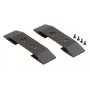 Shuttle PS02 - Suporte vertical para PCs XPC slim de 1,3 litros