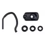 Epos Hsa 20 Adaptador de arco auricular Auscultadores (Sml) - DW