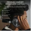 Auscultadores Virtuoso Max Wireless Carbon