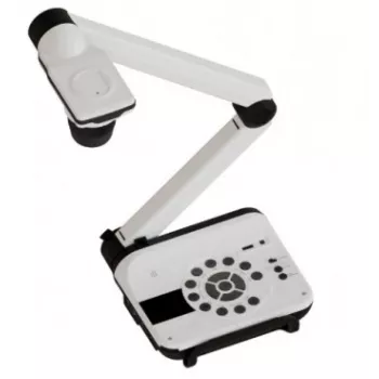 Optoma DC557 Câmara de documentos com Miracast
