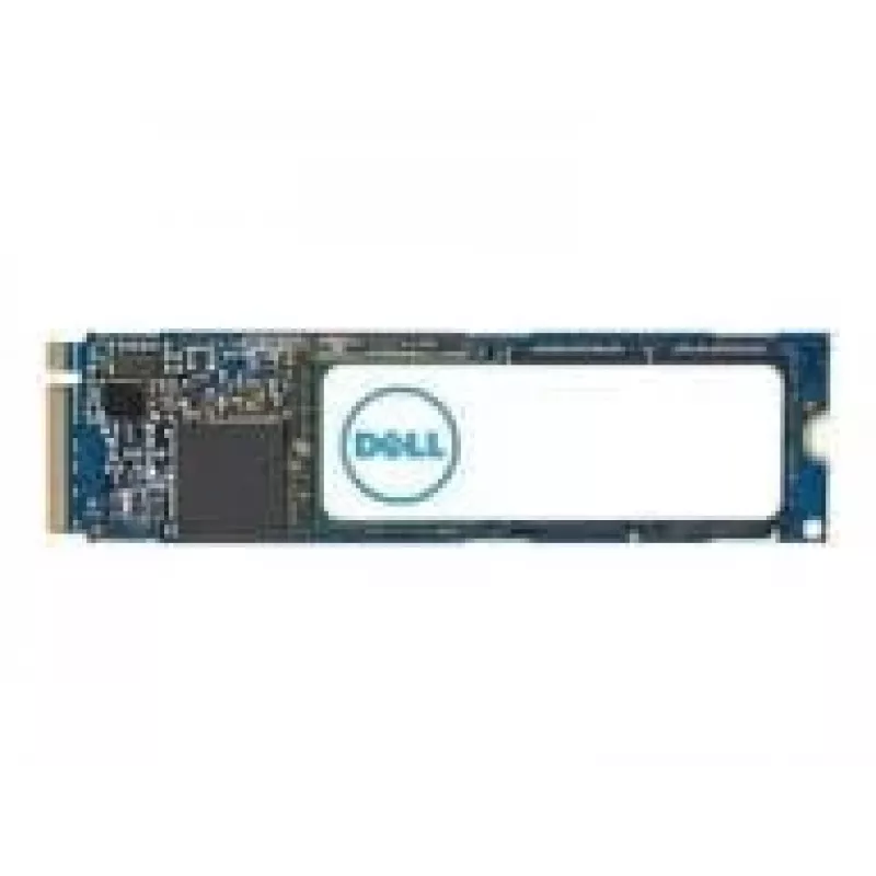 SSD interna DELL AC037409 1 TB M.2 PCI Express 4.0 NVMe