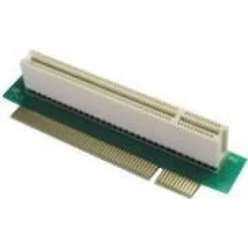 Placa de interface Inter-Tech 88885396 PCI verde cinzento