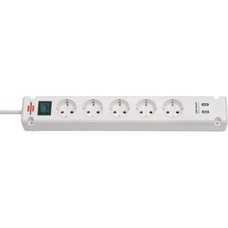 Extensão de energia Brennenstuhl 1150660325