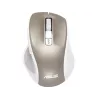 Rato ASUS MW202, Escritório, Destro, RF sem fios, IR LED, 4000 DPI