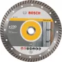 Disco de corte diamantado Bosch Standard for Universal 23 cm 2,22 cm 2,5 mm