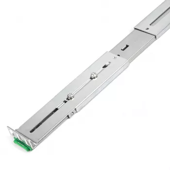 Suporte rackmount SilverStone SST-RMS07-20 para 1U e 2U