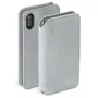 Capa tipo carteira Krusell Broby 4 Card SlimWallet iPhone XS Max