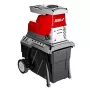 Triturador de galhos Dedra DED8682 2800W para ramos até 45 mm