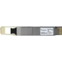 Transceptor BlueOptics QSFP-DD DDQ+85MP01D-BO, MPO-16/MTP-16, 400GBASE-SR8, Multimodo 850nm, 100m, DDM/DOM, 0–70°C