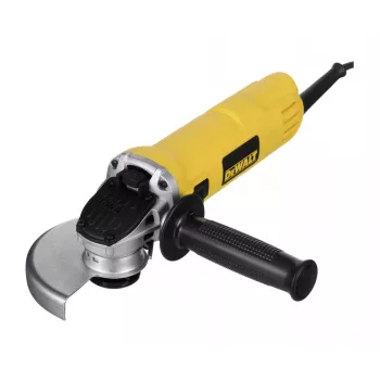 Rebarbadora DeWALT DWE4157-QS 12,5 cm 11800 rpm 900 W 2,05 kg