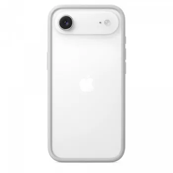 Capa Apple MH014ZM/A Cinzento-claro para iPhone Air 16,5 cm