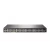 Switch HPE Aruba 2930F 48G PoE+ 4SFP EU