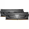 Memória DDR4 para desktop Patriot Viper Steel 16 GB (2x8 GB) 3600 MHz CL - 288-pin DIMM, 1,35 V