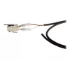 Interruptor de porta Axis – Interruptor de posição de porta – para AXIS T98A15-VE