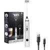 Bialetti Whipper Pro prateado 2508040004