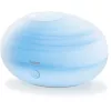 Difusor de aromas Beurer LA 20 para até 10 m² com luz LED colorida 606.29