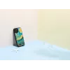Capa de proteção iKins para Apple iPhone 12 Pro Max — noite estrelada preto