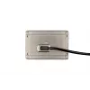 Monitor touchscreen GX Touch 50 de 5 polegadas da Victron Energy — com conectividade Bluetooth