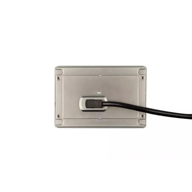 Monitor touchscreen GX Touch 50 de 5 polegadas da Victron Energy — com conectividade Bluetooth
