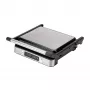 Grelhador elétrico Jata JEGR1529 — grelhador de mesa compacto para interiores