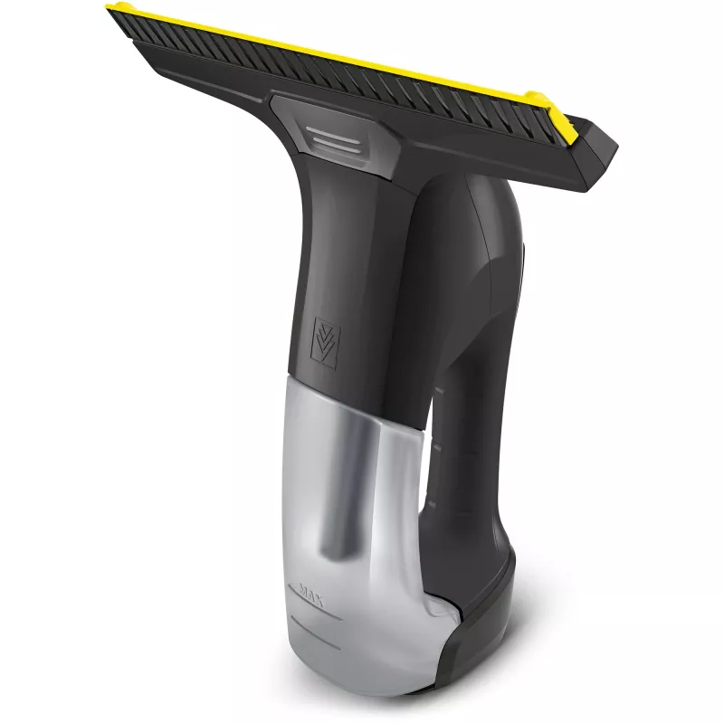 Aspirador de janelas Karcher WV 6 Plus Multi Edition preto/cinzento, modelo 1.633-514.0