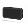 Mill Aquecedor por convecção CO1200WIFI3preto GEN3, 1200 W, Wi-Fi+App, adequado para divisões até 18 m², indicador LED, preto