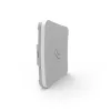 Mikrotik SXTsq Lite2 100 Mbit/s branco Power over Ethernet (PoE)