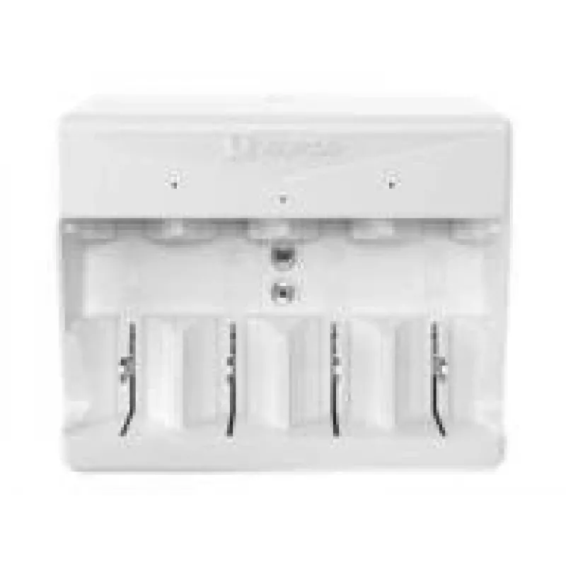 Carregador de bateria Varta carregador universal