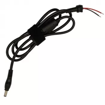 Cabo para fonte de alimentação com ficha ASUS, 5,5 x 2,5mm (Power line)