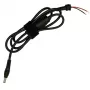 Cabo para fonte de alimentação com ficha ASUS, 5,5 x 2,5mm (Power line)