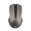 Sbox WM-373G rato sem fios cinzento