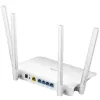 Router WiFi Cudy WR1300 Gigabit Ethernet Dualband (2,4 GHz / 5 GHz) Branco