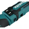Berbequim aparafusador sem fios Makita DF012DZ preto
